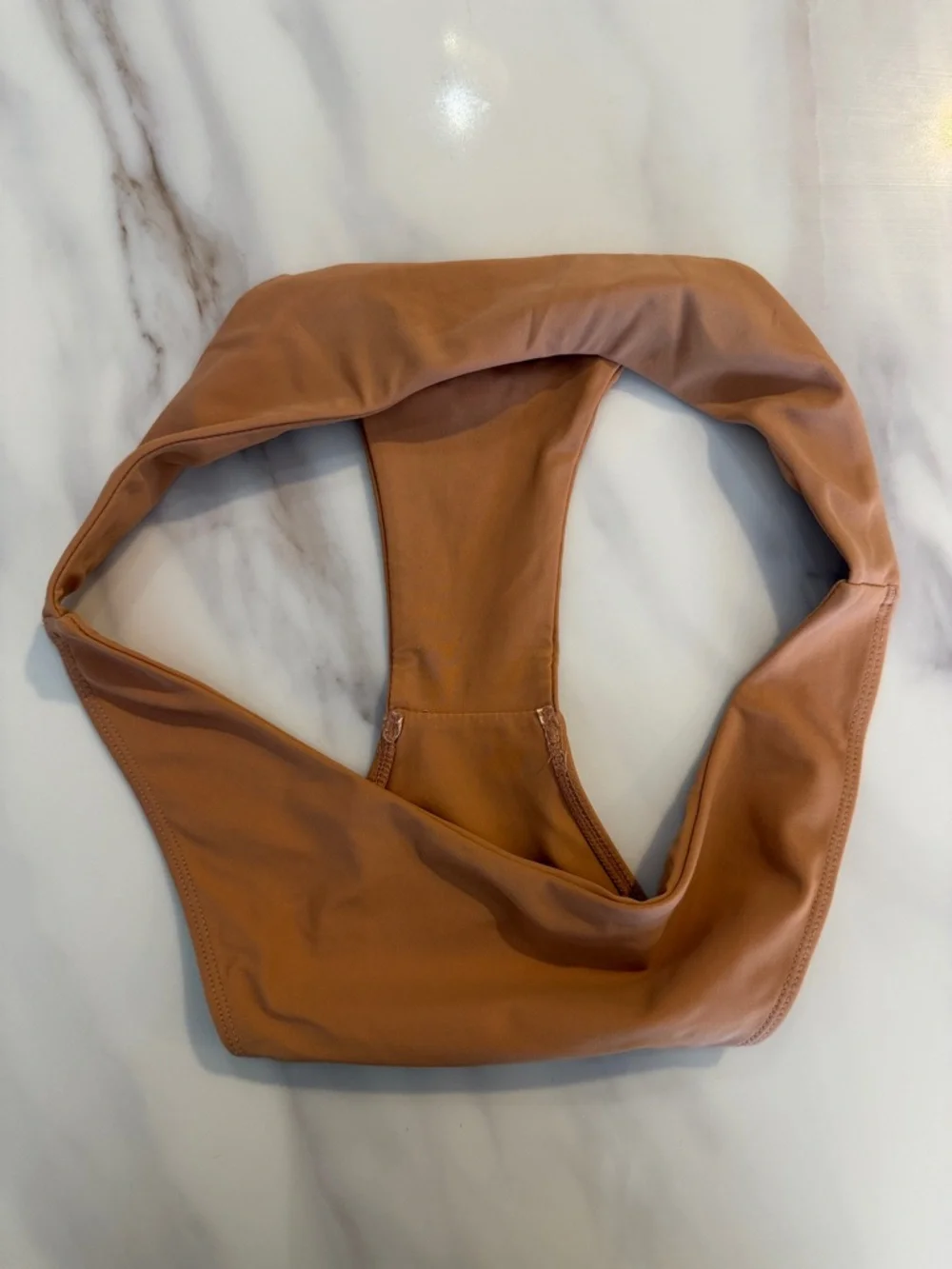Monday Swimwear Byron Bikini Bottoms Medium Sand